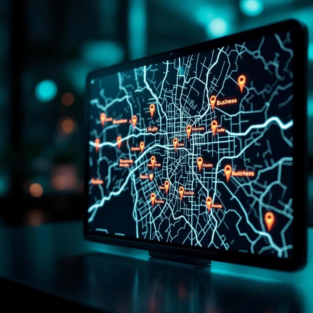 2ГИС для бизнеса: как привлекать клиентов