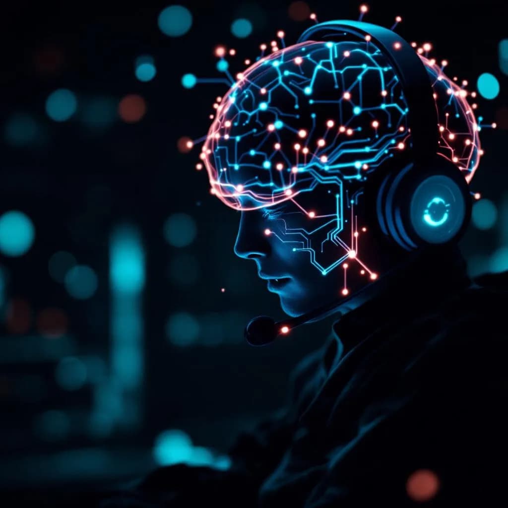 AI чат-бот для поддержки клиентов: как работает и сколько стоит