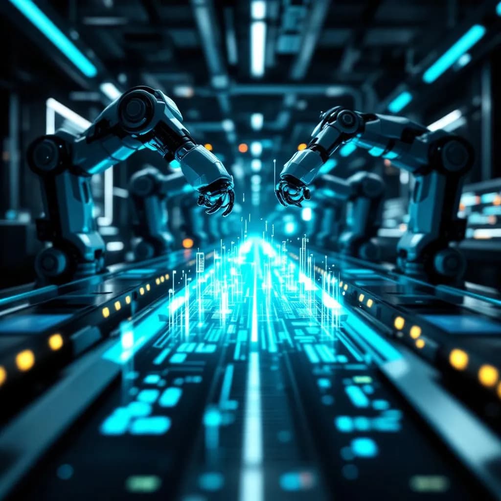 Автоматизация продаж через CRM: 5 сценариев