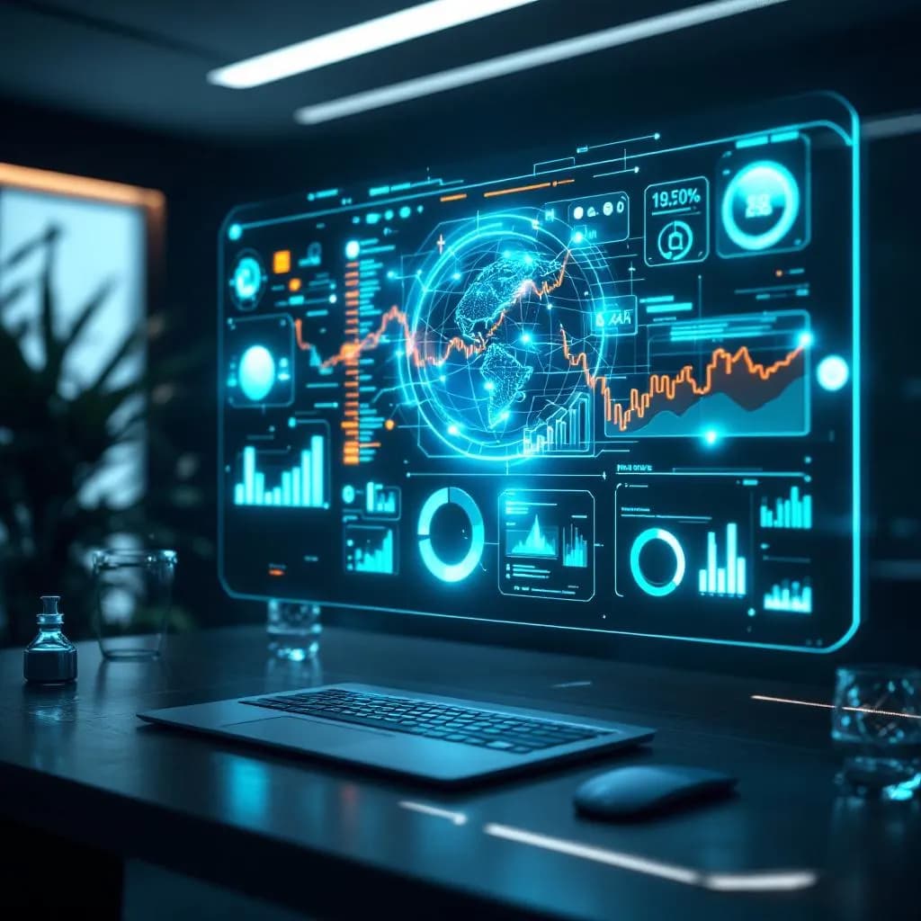 Тренды digital-маркетинга в 2026 году