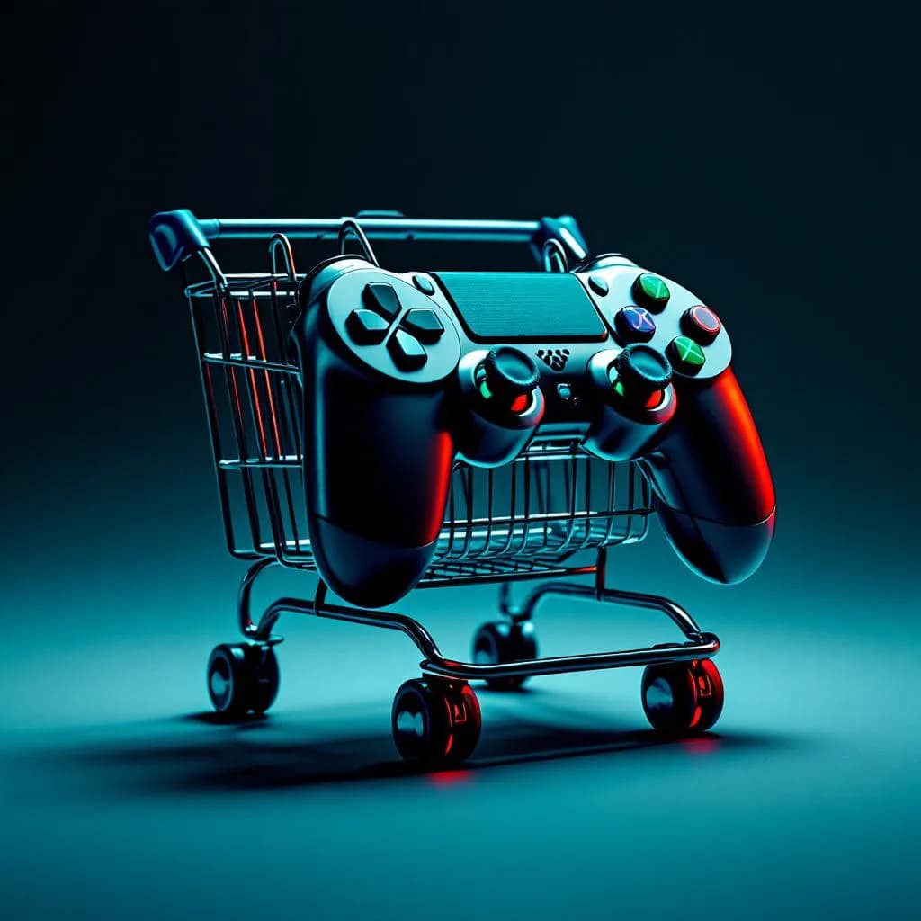 Геймификация в маркетинге: как игровые механики увеличивают продажи