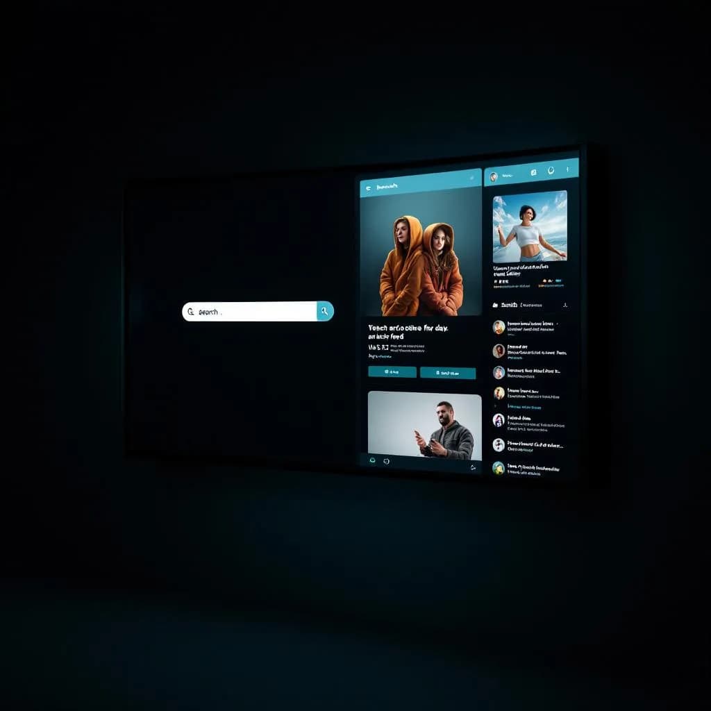 Контекстная vs таргетированная реклама: что выбрать