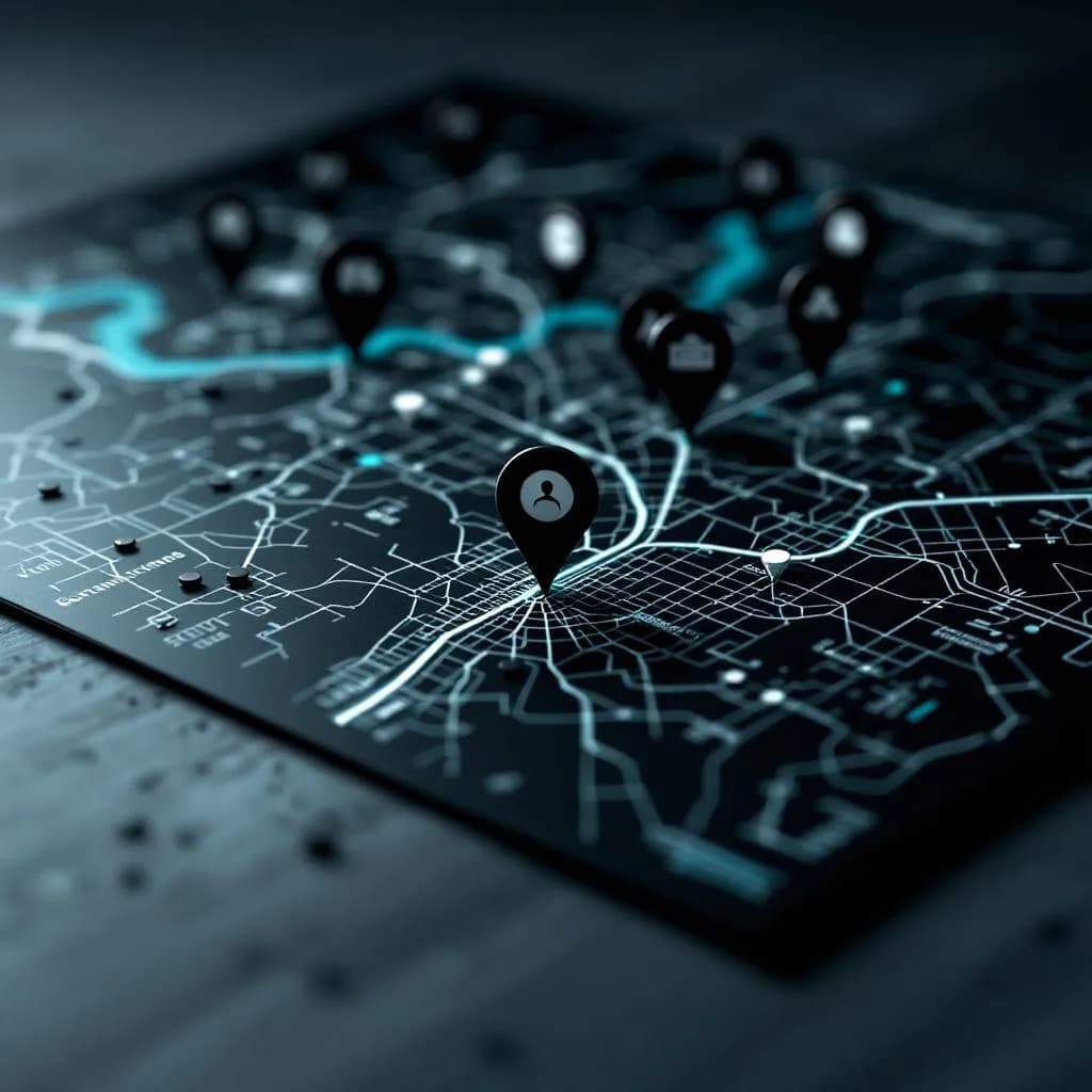 Локальное SEO: как попасть в ТОП Яндекса в своём городе