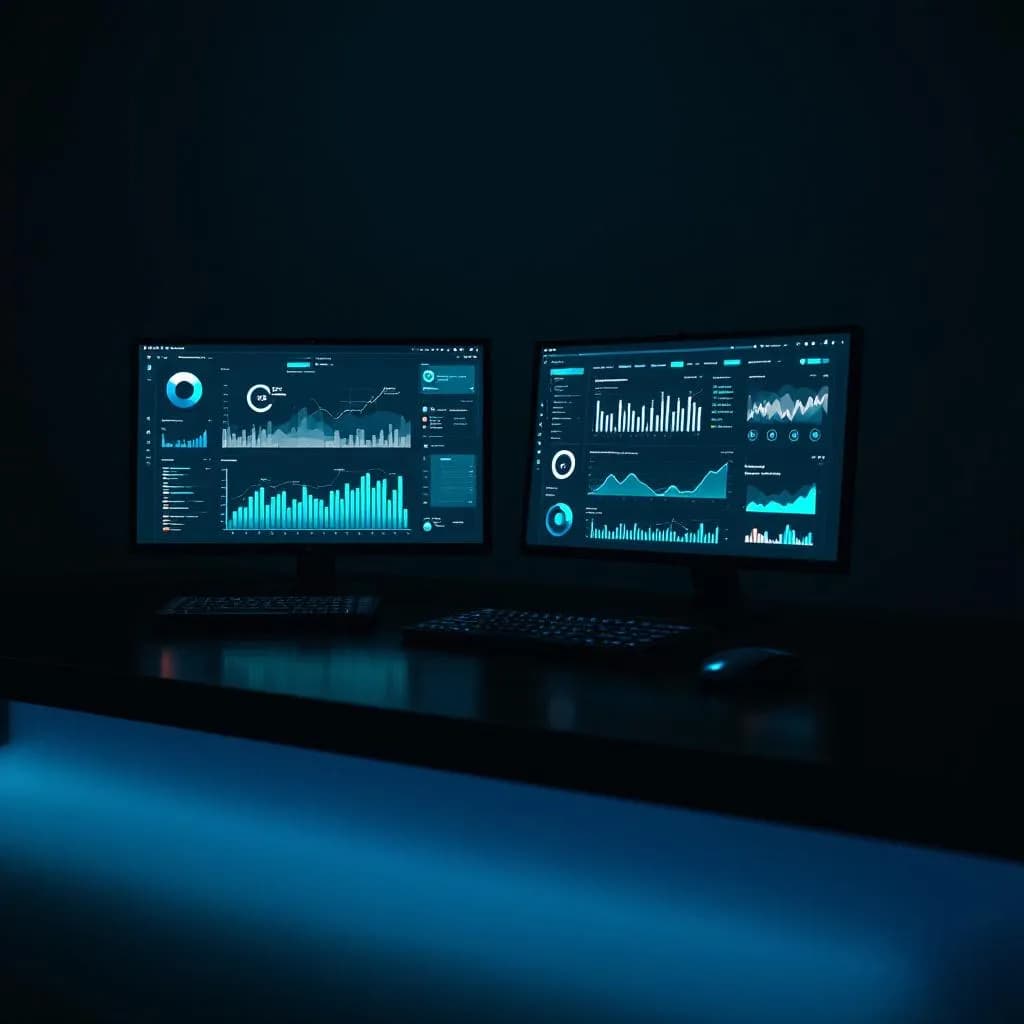 Looker Studio vs Power BI: какой инструмент выбрать