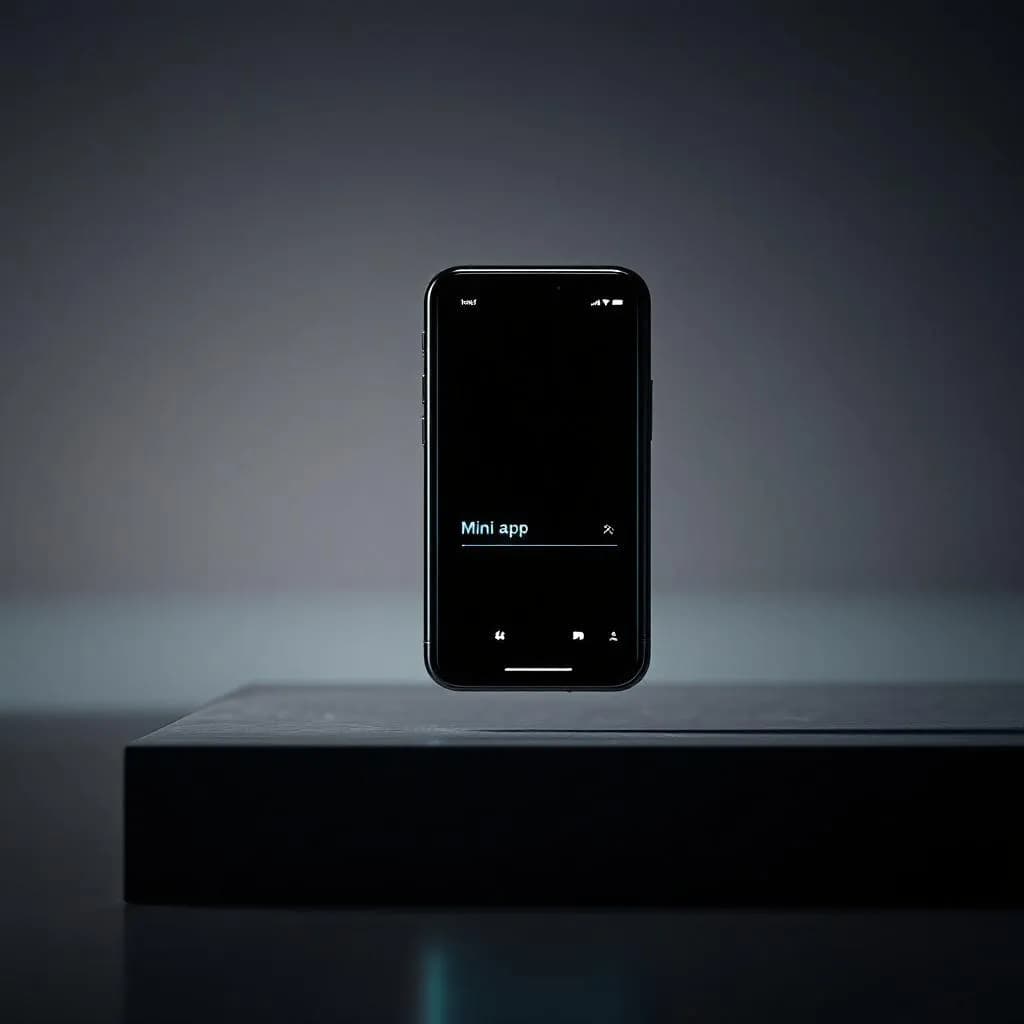 VK Mini Apps: что это и зачем вашему бизнесу