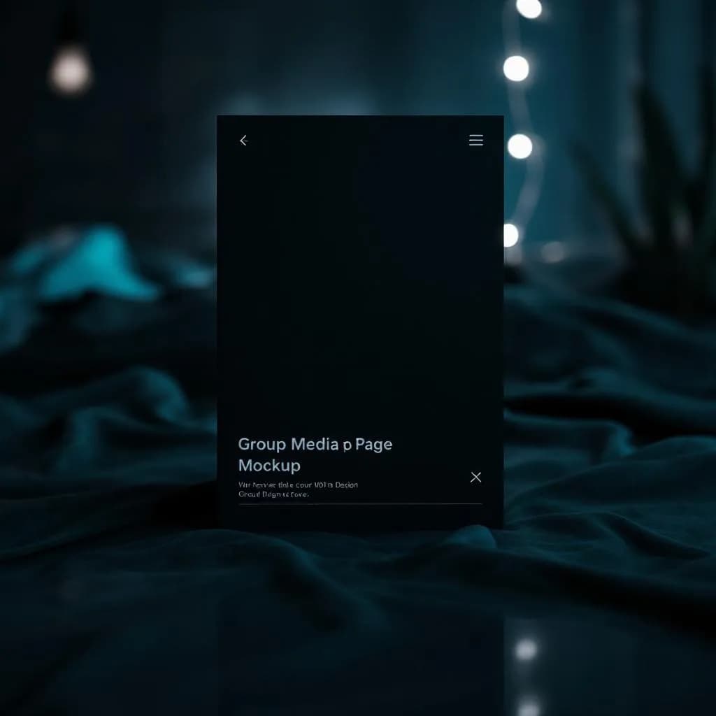 Оформление группы ВКонтакте: полный гайд