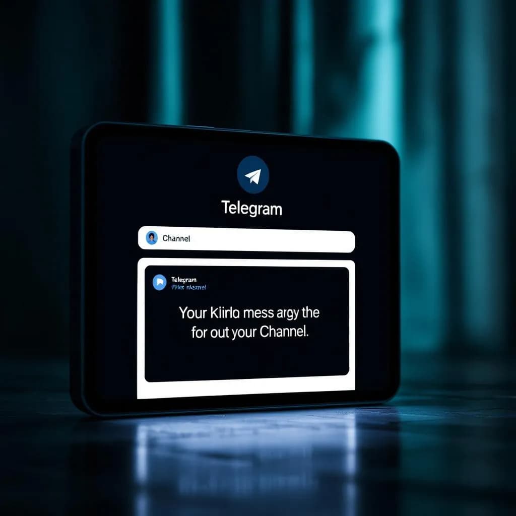 Оформление Telegram-канала: как привлечь и удержать подписчиков