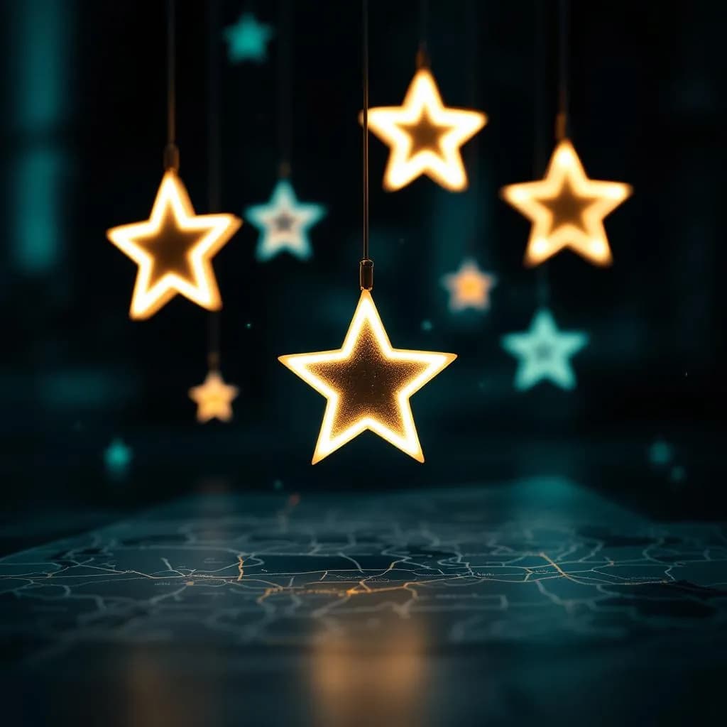 Управление отзывами на Яндекс.Картах и 2ГИС