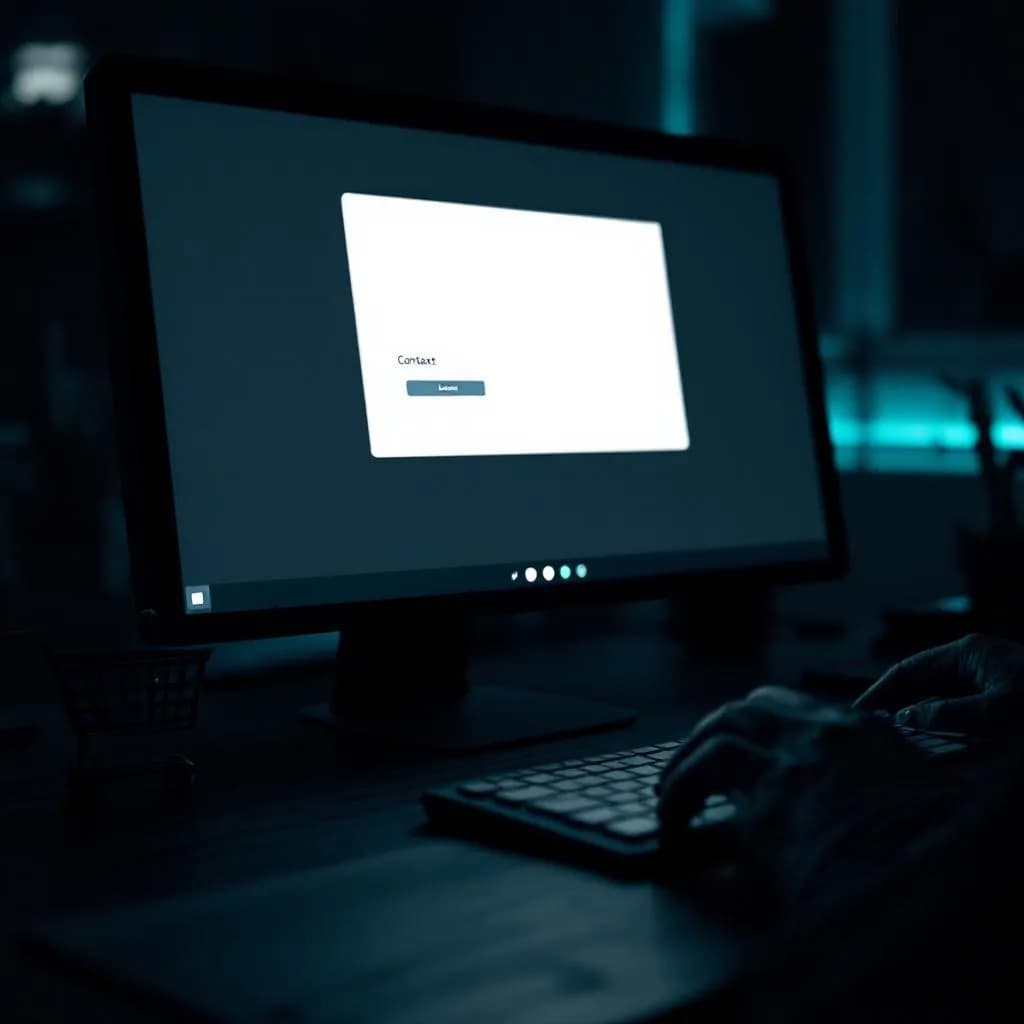 Почему ваш сайт не приносит заявки: 10 причин