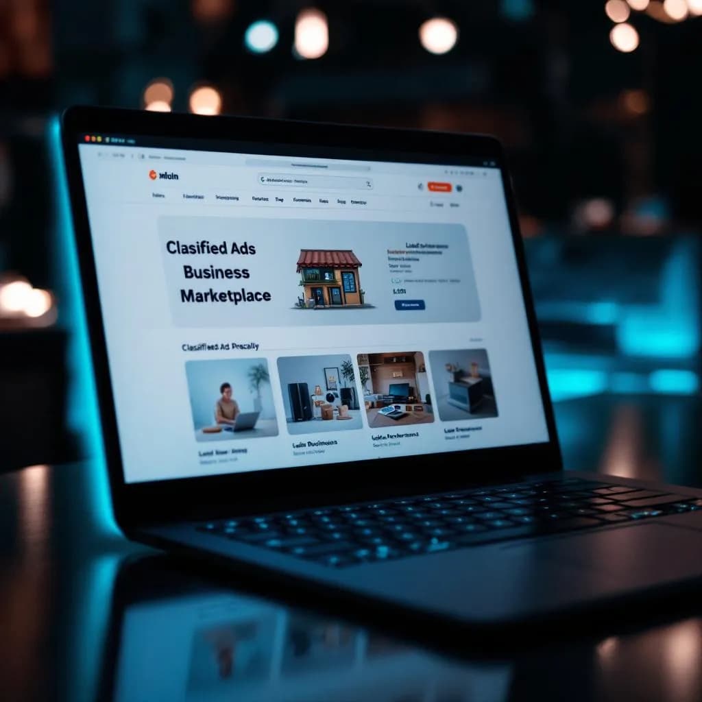 Продажи на Авито для бизнеса: стратегия и продвижение