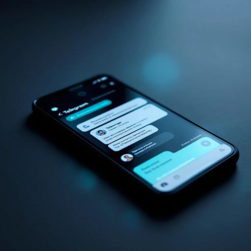 Реклама в Telegram в 2026: форматы, цены, результаты