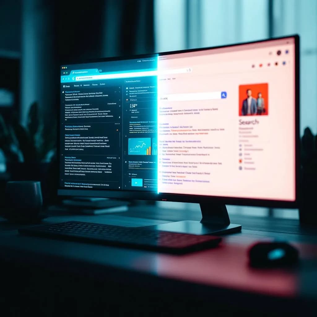 РСЯ или Поиск: где запускать рекламу в Яндексе