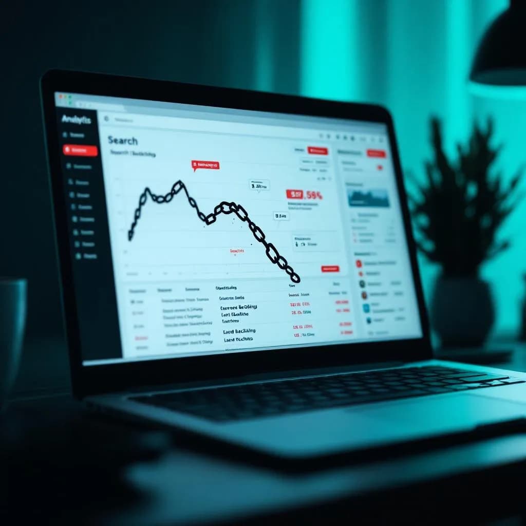 10 SEO-ошибок, которые убивают ваш сайт в поиске