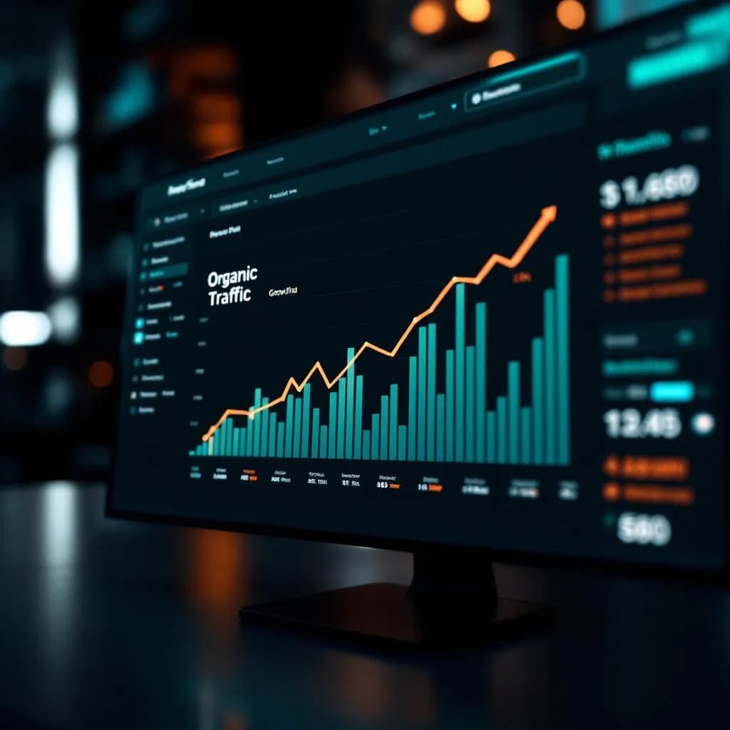 SEO-продвижение сайта с нуля: пошаговый план