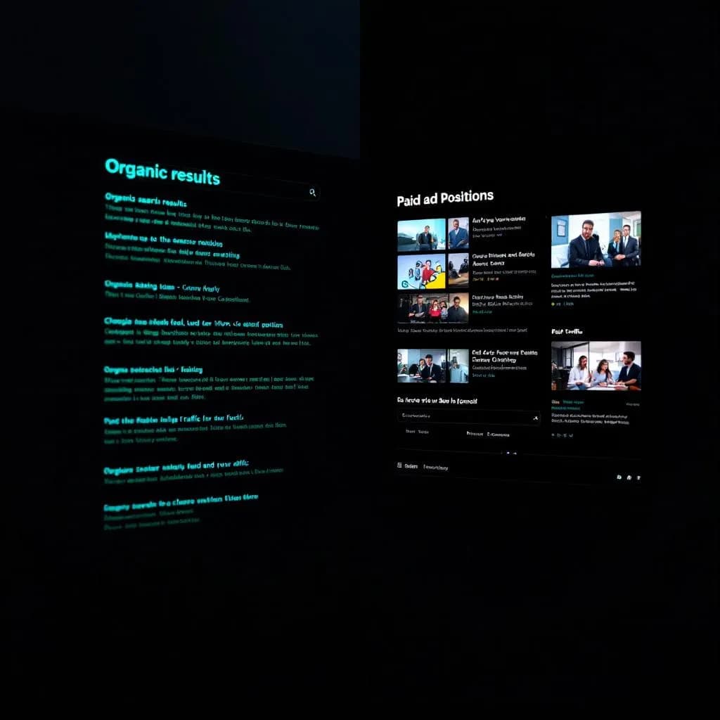 SEO или контекстная реклама: что выбрать для бизнеса