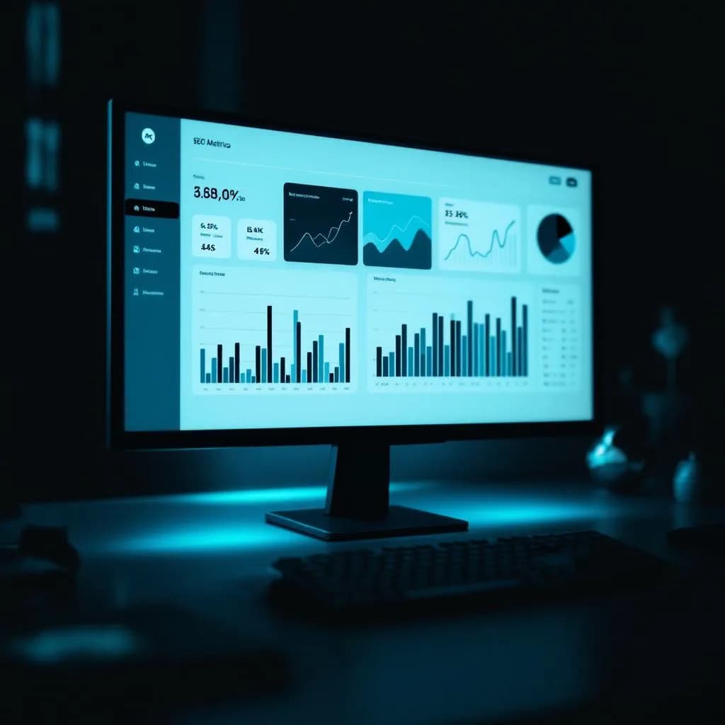 Сколько стоит SEO-продвижение сайта в 2026