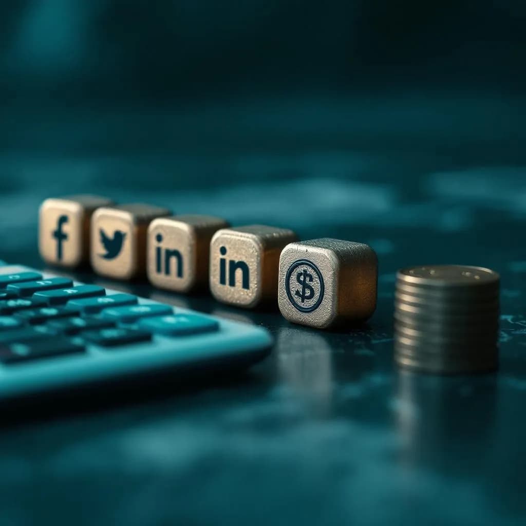 Сколько стоит таргетированная реклама в 2026 году