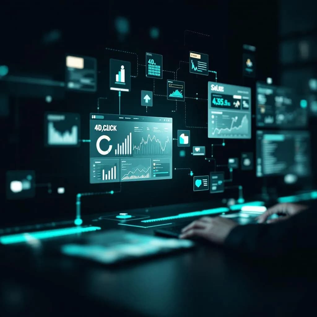 Сквозная аналитика: как считать ROI каждого рекламного канала