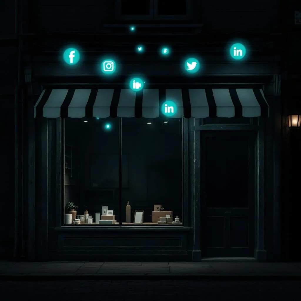 SMM-стратегия для малого бизнеса: с чего начать