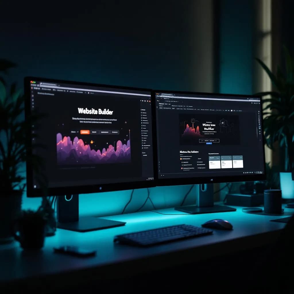 Tilda vs WordPress: что выбрать для бизнес-сайта в 2026