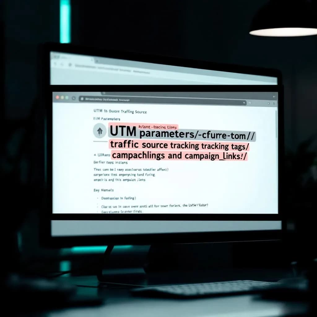 UTM-метки: как отслеживать эффективность рекламы