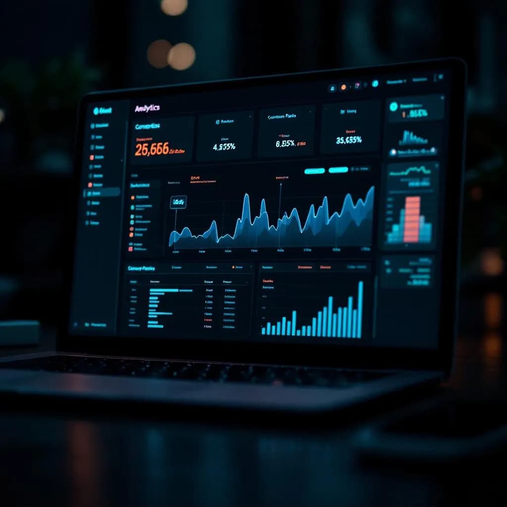 Яндекс.Метрика: как настроить цели и отслеживать конверсии