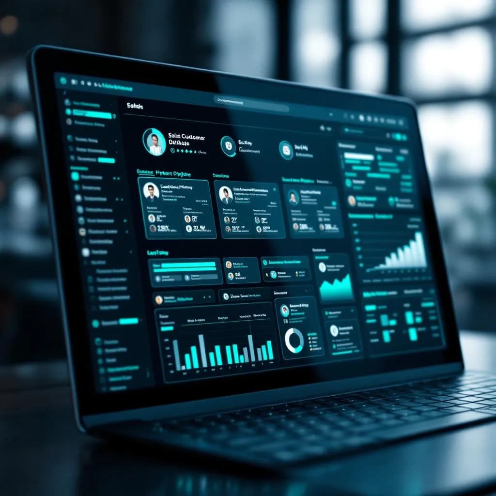 Зачем бизнесу CRM-система: 7 причин внедрить